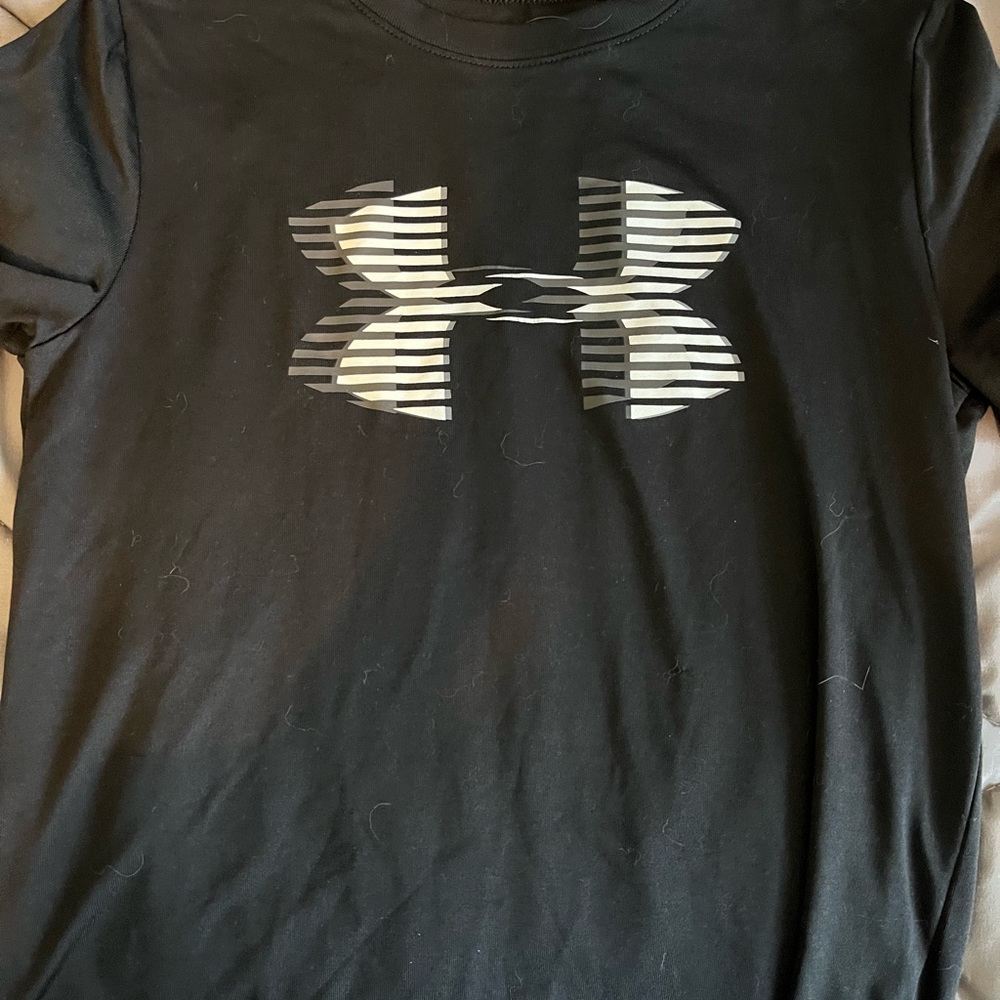 Under Armour Dri fit tee